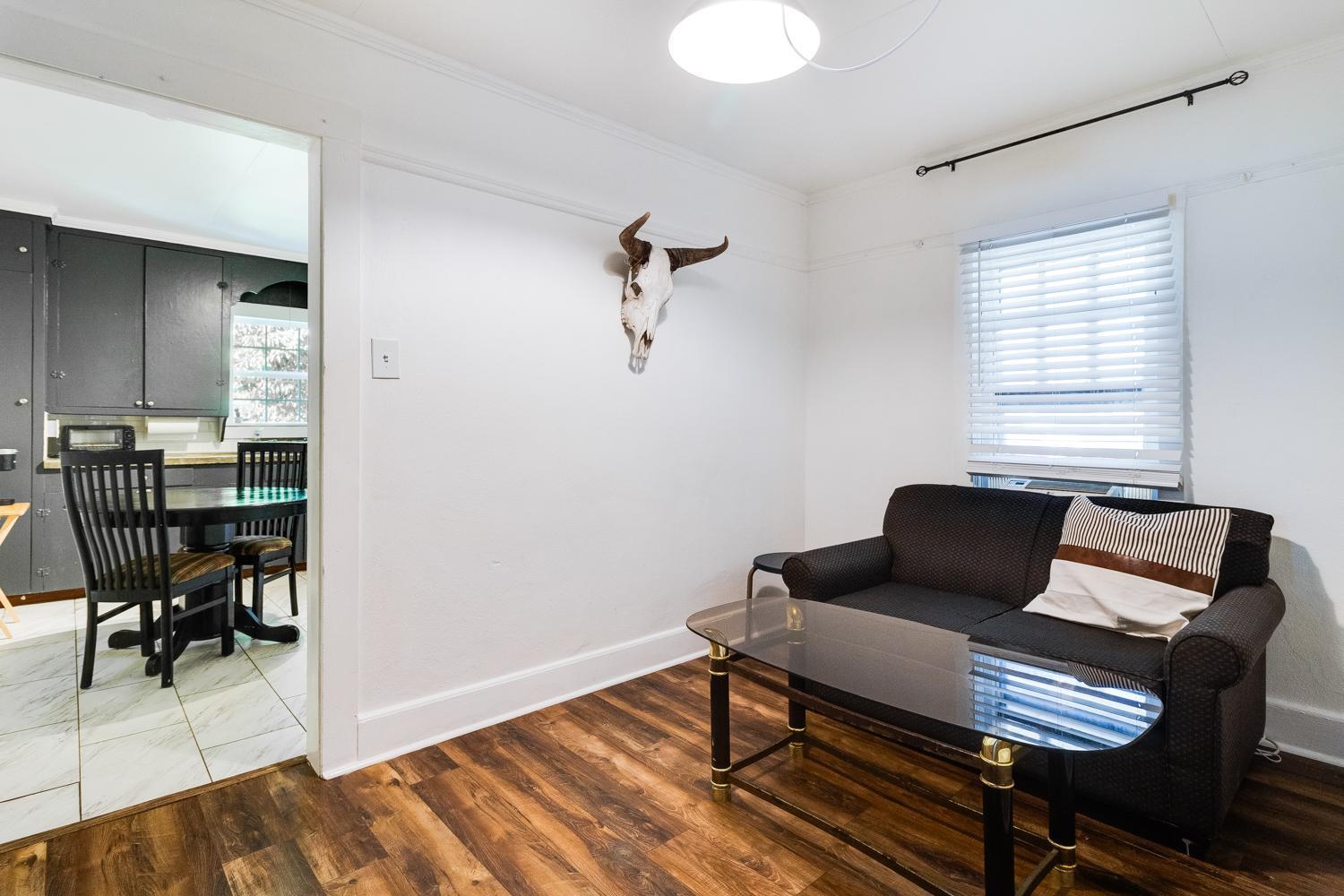 Jefferson Flat - Master Room Lafayette Buitenkant foto